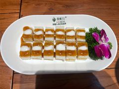 -驿楼兰·新疆菜(火车站店)