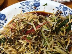 -陈家老院子·长春特色东北家宴(一匡街店)