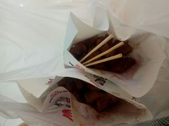 -傅强排骨(成都总店)