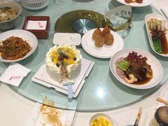 -大鸭梨烤鸭(左家庄店)