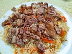 -吾斯曼珍珠抓饭王