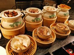 -博林天瑞喜来登酒店·西丽尚膳