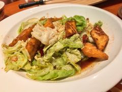 -巴依老爷新疆美食(魏公村店)