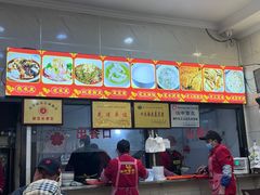 -张明富面皮店(东大街店)