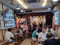 -胖娃古镇鸡杂(磁器口总店)