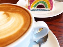 -COSTA COFFEE(丰联广场店)
