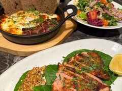 -LESCEDARS Brasserie Bistro香柏树