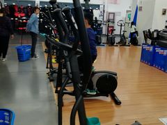 -迪卡侬(土桥店)