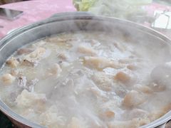 -侠成水上农庄(工业大道店)