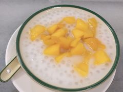 -芬芳甜品(同福路店)
