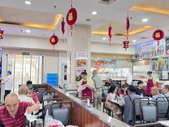 -京天红酒家(虎坊路店)