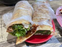 -张正麻辣烫(龙城路店)