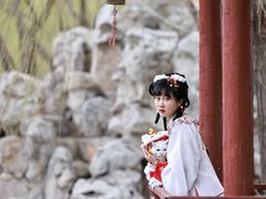 -盛世南宫影视城(北普陀影视城)