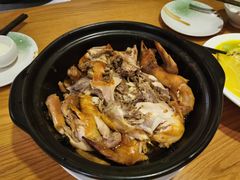 -竹里馆 ·茶食(奥体店)