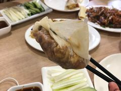 -姥家春饼店(漳州二路店)