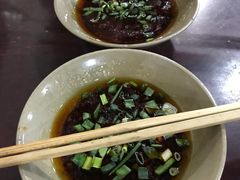 -梯坎豆花