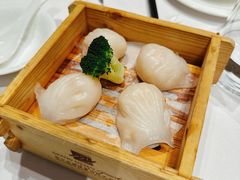 -南宁荔园维景国际酒店·荔园中餐厅