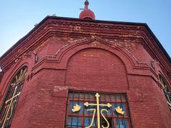 -圣·阿列克谢耶夫教堂