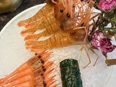 -川骄海鲜自助(亚运村店)