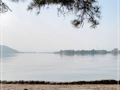 -东湖落雁景区