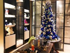 -上海静安香格里拉大酒店