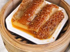 -味可道美食坊(福基路店)