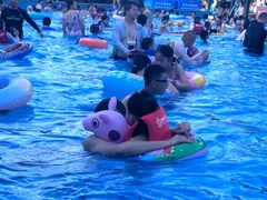 -苏州乐园森林水世界