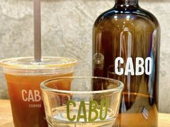 -CABO Coffee