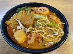 -老闽味沙茶面·姜母鸭(传承35年曾厝垵店)