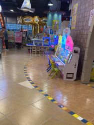 -卡通尼乐园(上海安亭店)