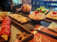 -盡膳口福·百年汤方火锅(科华北路店)