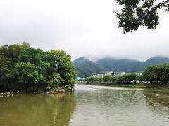 -蒋氏故居