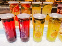 -巴黎贝甜(印象城店)