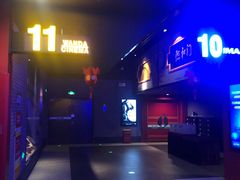 -万达广场(北京槐房店)