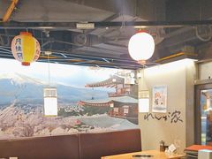 -炼瓦家日式烧肉·寿喜烧(融创精彩天地店)