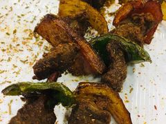 -乔家满族八大碗(流水沟店)