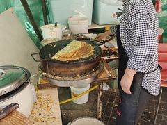 -陈记锅巴菜(五大道店)