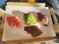 -奈雪的茶(凯德新都心店)