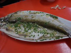 白水鱼-月落乌啼餐馆