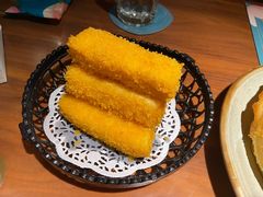 -大树餐厅(益田假日店)