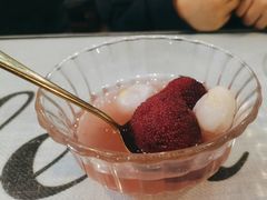 -金姐台湾菜(珠江路店)