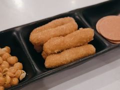 -锦尚阁烤鱼(望京新荟城店)