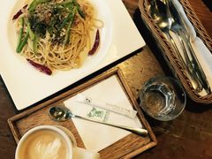 -雕刻时光咖啡馆(师大路店)