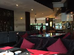 -铂尔曼大酒店·普罗旺斯西餐厅