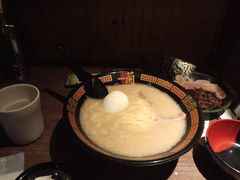 -一蘭拉面(新宿中央东口店)
