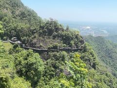 -大慈岩风景区