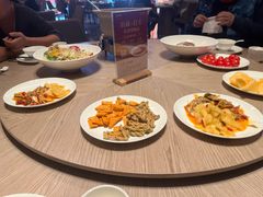 -艳阳天·非遗楚菜(武汉客厅店)