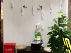 -Dragonfly悠庭·按摩Spa(浦东嘉里城店)