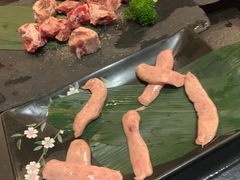 -牛中牛烤肉店(民生街店)