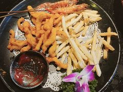 -嘉禾·悦享餐厅(八方汇店)